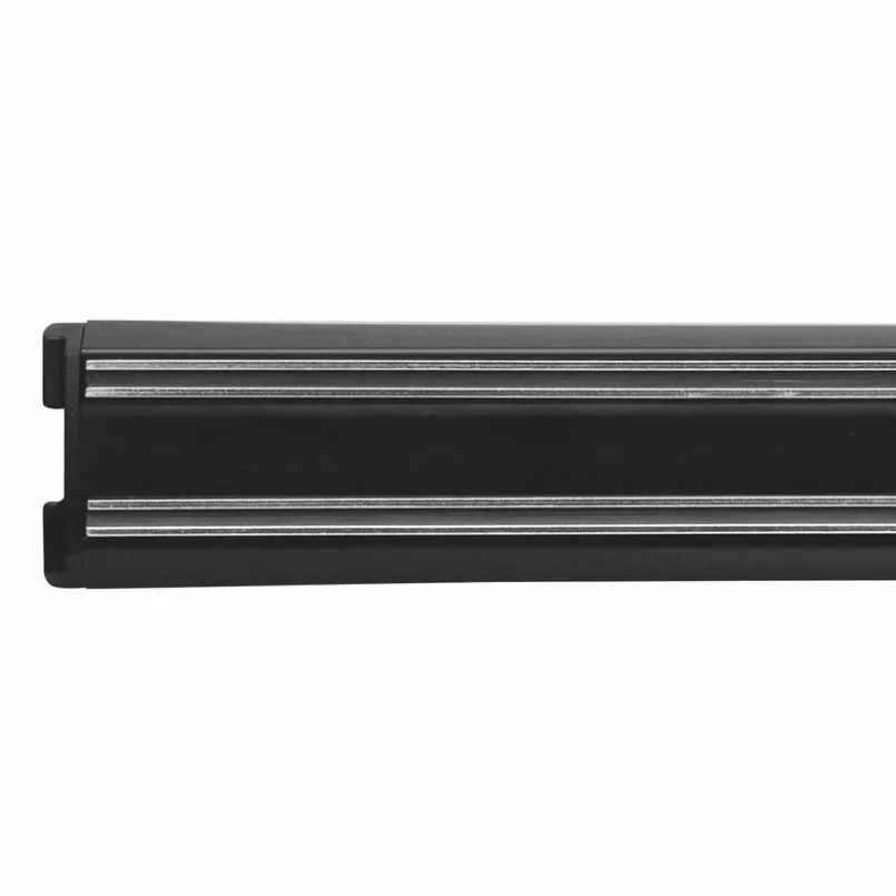 Schneidwaren|Zwilling Magnetleiste 45 cm Schwarz