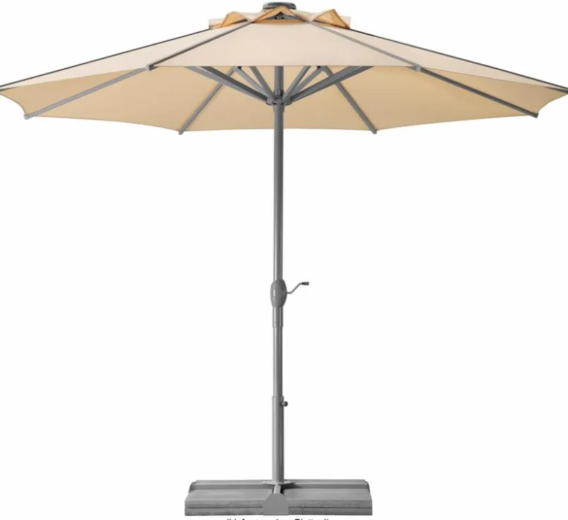 Marktschirm Rooftop 350 cm<Schneider Schirme Clearance