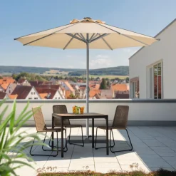 Marktschirm Rooftop 350 cm<Schneider Schirme Clearance