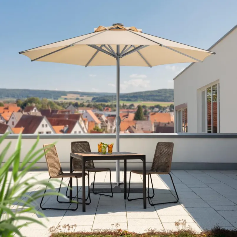 Marktschirm Rooftop 350 cm<Schneider Schirme Clearance