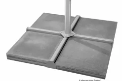 Marktschirm Rooftop 350 cm<Schneider Schirme Clearance