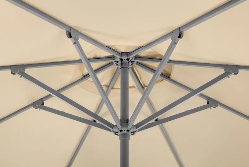 Marktschirm Rooftop 350 cm<Schneider Schirme Clearance