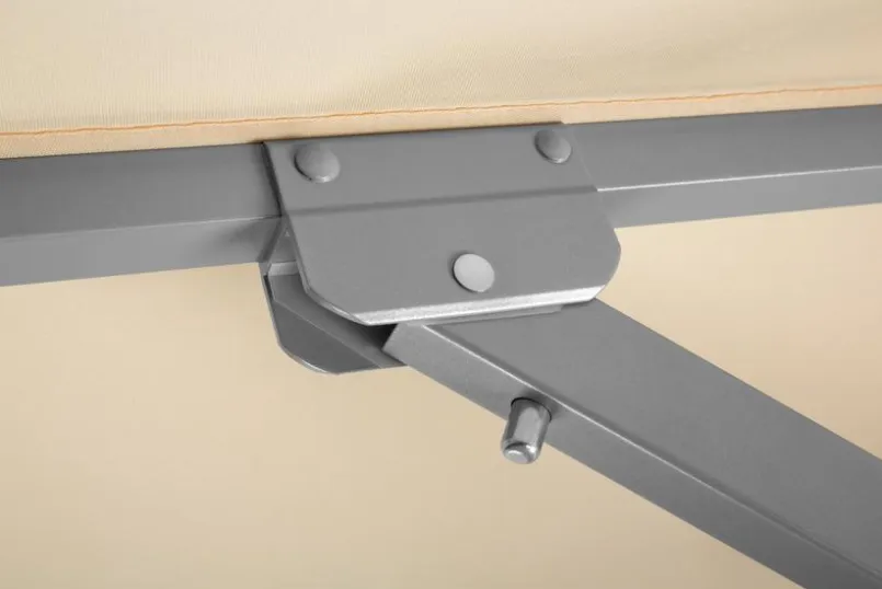 Marktschirm Rooftop 350 cm<Schneider Schirme Clearance