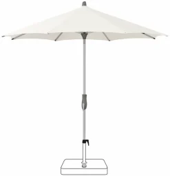 Marktschirm Alu Twist Ø 300 cm<Glatz Sale