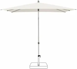 Marktschirm Alu-Smart 250 x 200 cm<Glatz Outlet