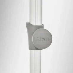 Marktschirm Alu-Smart 250 x 200 cm<Glatz Outlet