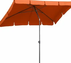 Marktschirm Aquila 225 x 120 cm<Schneider Schirme Discount
