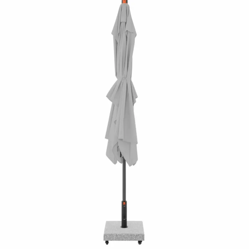 Marktschirm Auto Tilt 300 x 200 cm<Doppler New