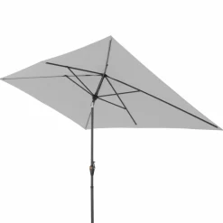 Marktschirm Auto Tilt 300 x 200 cm<Doppler New