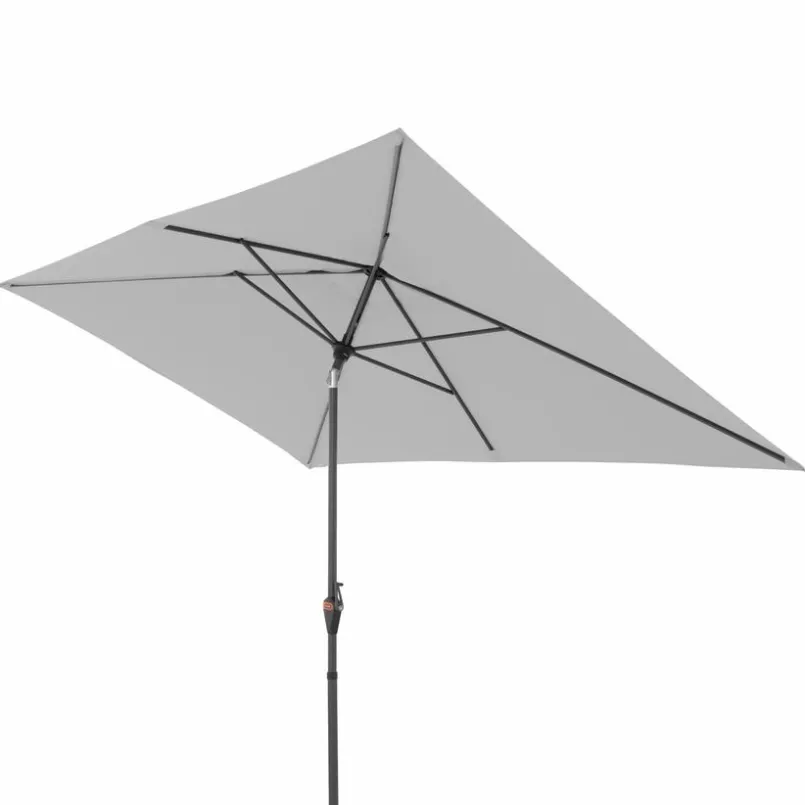 Marktschirm Auto Tilt 300 x 200 cm<Doppler New