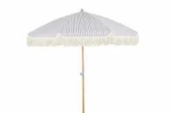 Sonnenschirme|Brafab Marktschirm Gatsby Ø 180 cm Grey
