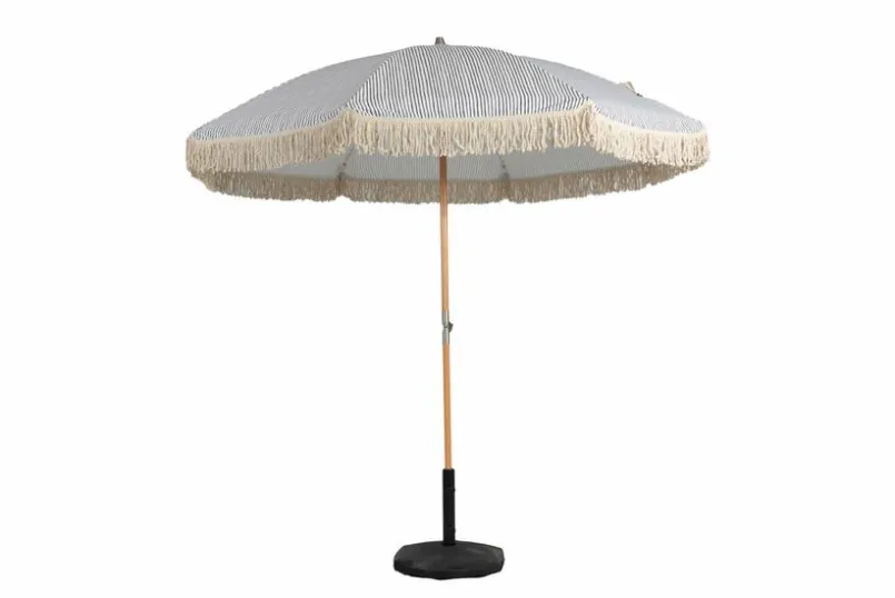 Marktschirm Gatsby Ø 250 cm<Brafab Online