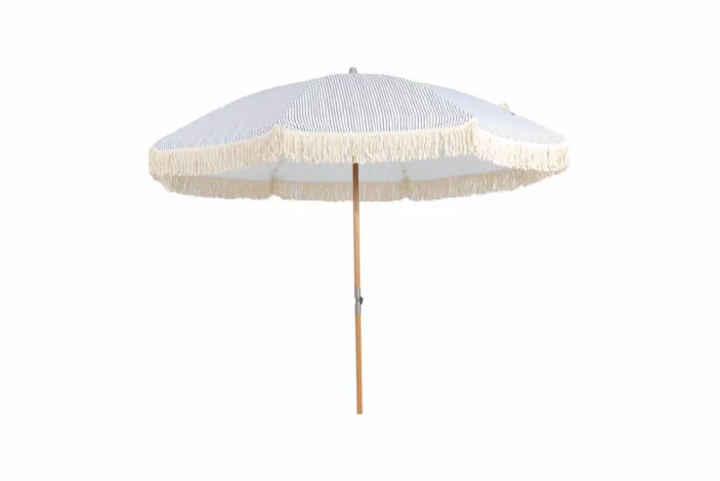 Marktschirm Gatsby Ø 250 cm<Brafab Online