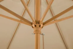 Marktschirm Malaga Ø 300 cm<Schneider Schirme Outlet