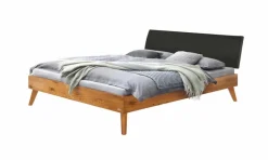 Massivholzbett Caprile 120 x 200 cm<HASENA Sale