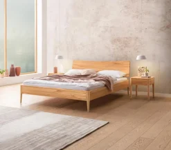Massivholzbett Lounge 180 x 200 cm<HASENA Clearance