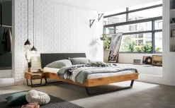 Massivholzbett Sariano 180 x 200 cm<HASENA Online