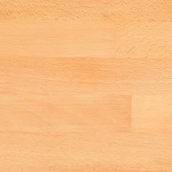 Betten|Elfo Massivholzbett Sofie 180 x 200 cm Kernbuche