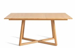 Massivholztisch Corner 160 x 90 cm<Segmüller Werkstätten Best