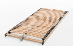Matratzen-/Rahmen-Set Domino & Primaflex< Sale