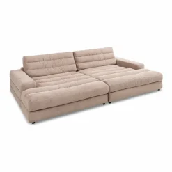 Sofas & Couches|Sormani Megasofa Bologna Taupe