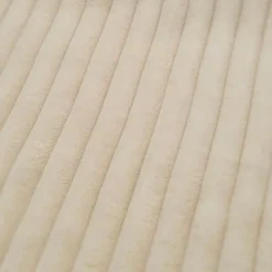 SOMETA Sofas & Couches-Megasofa Clob Ivory