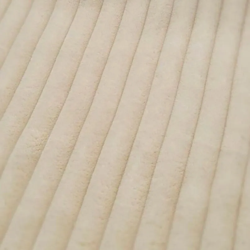 SOMETA Sofas & Couches-Megasofa Clob Ivory