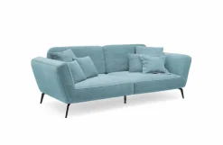 Sofas & Couches|set one by Musterring Megasofa SO 4500 Azur