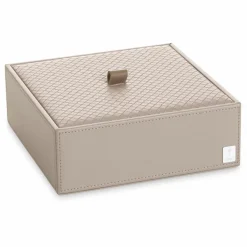 Aufbewahrungsboxen & Behälter|Aufbewahrungsboxen & Behälter|JOOP! Mehrzweckbehälter Homeaccessoires L Grau