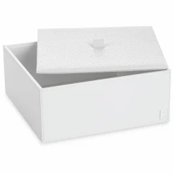 Aufbewahrungsboxen & Behälter|Aufbewahrungsboxen & Behälter|JOOP! Mehrzweckbehälter Homeaccessoires XL Weiß