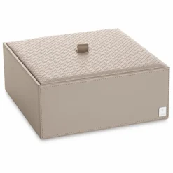 JOOP! Aufbewahrungsboxen & Behälter|Aufbewahrungsboxen & Behälter-Mehrzweckbehälter Homeaccessoires XL Grau