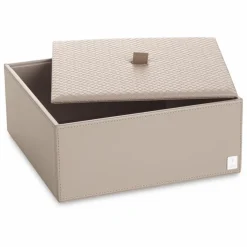 JOOP! Aufbewahrungsboxen & Behälter|Aufbewahrungsboxen & Behälter-Mehrzweckbehälter Homeaccessoires XL Grau