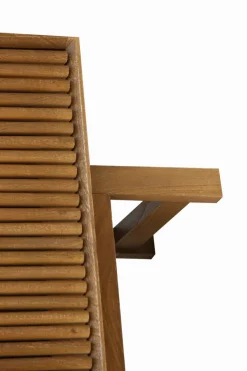 Kommoden|Praktisch Im Schlafzimmer|Portobello Mehrzweckschrank Allure Iron Nussbaum