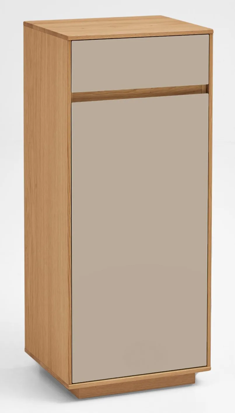 Voss Möbel Schuhschränke-Mehrzweckschrank V100 Sand