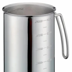 Messbecher 1000 ml<Küchenprofi Clearance
