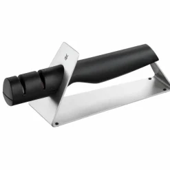 WMF Schneidwaren-Messerschärfer Gourmet Silber