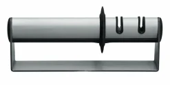 Zwilling Schneidwaren-Messerschärfer Stähle und Schärfer Silber