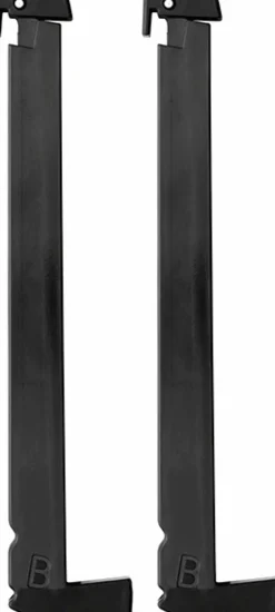 Zwilling Schneidwaren-Messerschärfer V-Edge Schwarz
