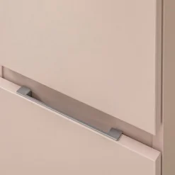 Badschränke|Pelipal Midischrank Elba Kaschmir