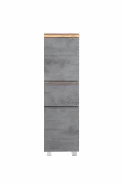 Midischrank Monza<Held-Möbel Sale