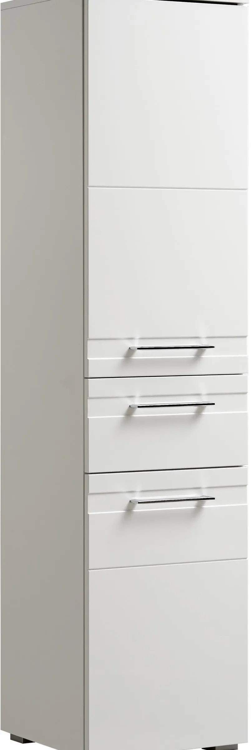 Pelipal Badschränke-Midischrank Quick 996 Weiß