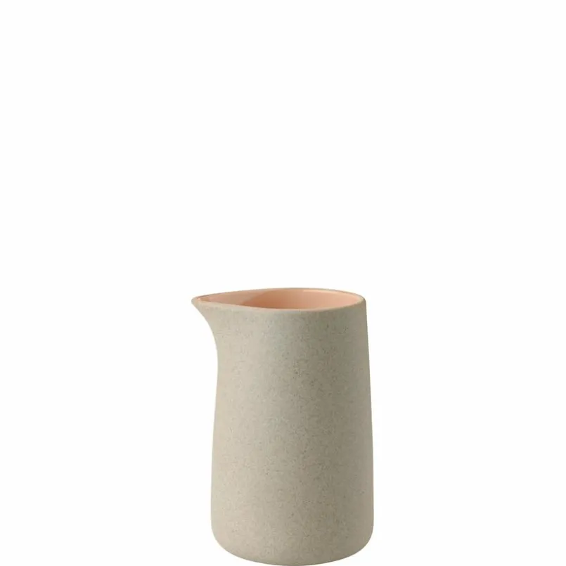 Kaffee & Tee|Stelton Milchkanne Emma 300 ml Rose