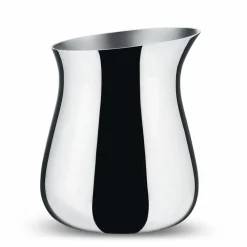 Kaffee & Tee|Alessi Milchkännchen Cha Silber