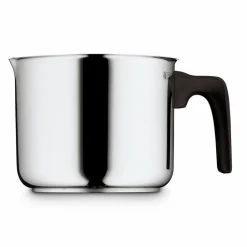 WMF Töpfe-Milchtopf 14 cm Silber