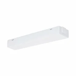 Paulmann Schienensysteme-Mitteleinspeisung URail Weiß