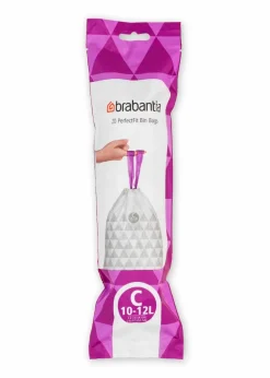 Müllbeutel Code C 10-12 Liter<brabantia Hot