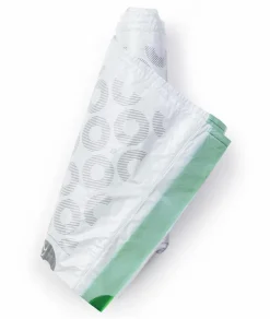 Entsorgen & Recyclen|Entsorgen & Recyclen|brabantia Müllbeutel Code G 23-30 Liter Grün