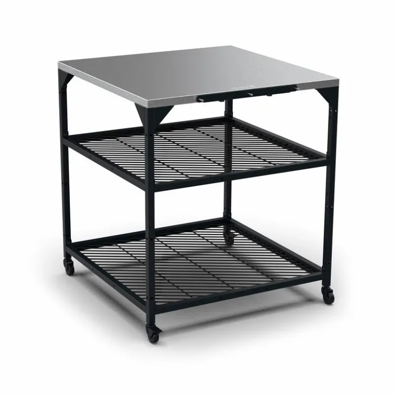 Modultisch Pizzaofen Large<Ooni New