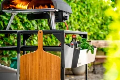 Ooni Zubehör|Grillzubehör-Modultisch Pizzaofen Medium