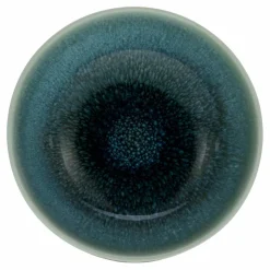 Schalen & Schüsseln|Schalen & Schüsseln|CreaTable Müslischale Caldera Ø 16 cm Eisblau